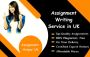 Assignment Writing Service