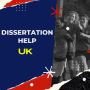 Dissertation Writing Services UK
