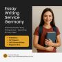 Professional Essay Writing Service in Germany – 100% Origina