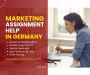 Marketing Assignment Help in Germany
