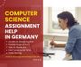 Computer Science Assignment Help in Germany Computer Science Assignment Help in Germany