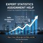 Statistics Assignment Help in Germany – Writing Service