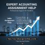 Accounting Assignment Help in Germany – Professional Support