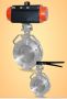 High Performance Butterfly Valves manufacturers
