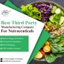 Third Party Manufacturers in India Third Party Manufacturers in India