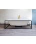 Designer Bathrooms, Luxury Bathrooms, Traditional Bathrooms