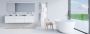 Elevate Your Bathroom with Freestanding Baths and Countertop