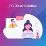 Revolutionize Your Dialing with Our PC DialerFree Community 