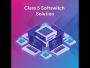Upgrade your VoIP with our customizable Class 5 Softswitch!