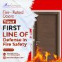 Metal Doors Manufacturers Bangalore