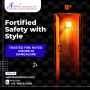 Emergency Exit Door Manufacturers Bangalore