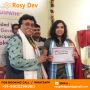 Yogini Tantrika Rosy Dev