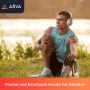 Meditation for sports