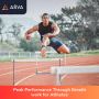 Meditation and yoga for athletes