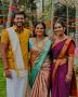 Timeless Tradition Redefined: Shop Wedding Mysore Silk Saree