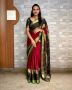 Elegant Drapes: Top Mysore Soft Silk Sarees & Timeless Saree