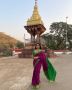 Best Mysore Crepe Silk Saree Shops in Bangalore
