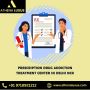 Prescription Drug Addiction Treatment Center in Delhi NCR