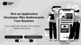 Get the Right Mobile App Developer Hire Without the Stress –
