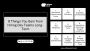Hire Dedicated Developers Who Focus Only on Your Project – A