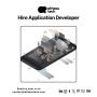 Looking to Build an App? Hire Application Developer You Can 