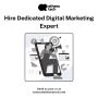Hire Marketing Professional Who Knows What Works for Startup