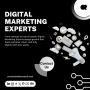 Smart Brands Choose Digital Marketing Experts That Deliver –