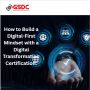 How Generative AI Foundation Certification Helps You Master 