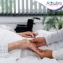 Athulya Senior Care Services | Home Health & Assisted Living