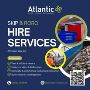 Eco-Friendly Waste Disposal – Hire a Skip Today!