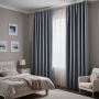 Create a Stylish Retreat with Living Room Curtains from Atla