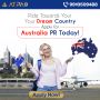 Best Australia Immigration Consultants in Delhi - ATPAC Visa