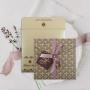 All in One Wedding Invitations | Convenient and Elegant Desi