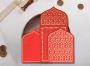 Elegant Gujarati Kankotri Designs | Wedding Card Wordings