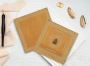 Timeless Embossed Wedding Invites | A Lasting Charm