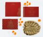 Traditional Wedding Invites | Enduring Charm