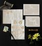 Invitation with Flowers | Floral Wedding Designs That Impres