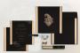 Timeless Embossed Wedding Invites | A Lasting Impression