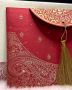 Traditional Wedding Invites | Enduring Charm