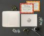 Timeless Embossed Wedding Invites | A Lasting Impression
