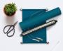 Elegant Scroll Wedding Invitations | Custom Scroll Cards