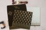 Screen Printed Wedding | Shadi Cards Online