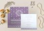 Screen Printed Wedding | Shadi Cards Online