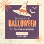 Spooktacular Savings! Flat 35% Off Wedding Cards