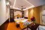 Wilderness Luxury: Discover Corbett Manu Maharani Resort