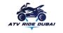 ATV Ride Dubai