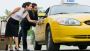 Airport Shuttle Taxi Service in Auckland
