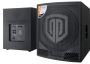 ProReck PR18 18-Inch Powered PA Subwoofer 