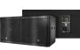 Audio ProReck Mini Subwoofer 