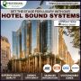 Restaurant Music Systems – Set the Mood With Every Note